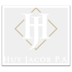 Huy Jacob