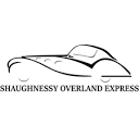 Shaughnessy Overland Express